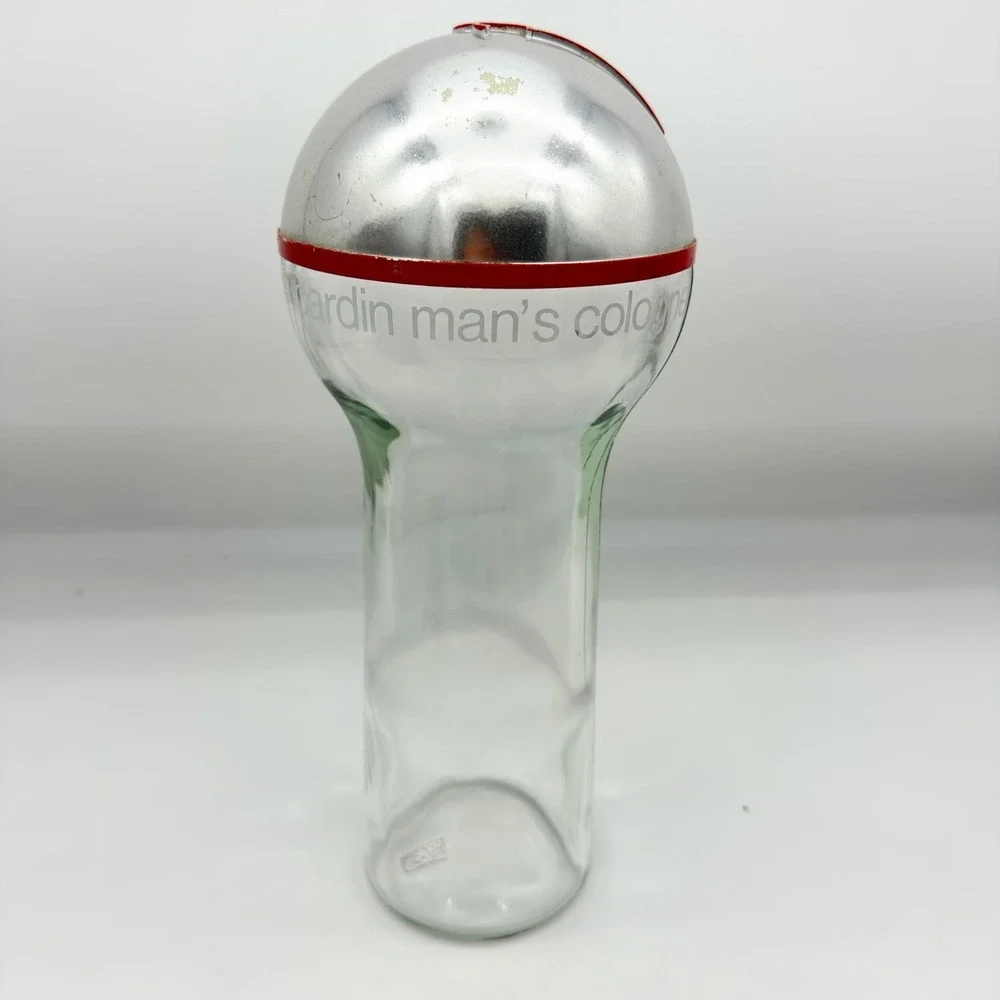 Pierre Cardin Man's Cologne Giant Factice Bottle 14